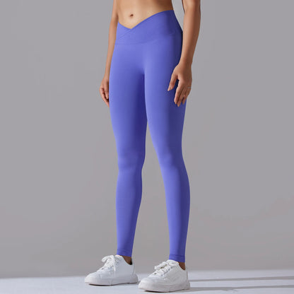 Aero Activewear® Airflo Leggings