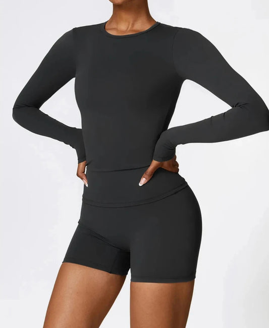 Aero Activewear® Alas Lounge Set