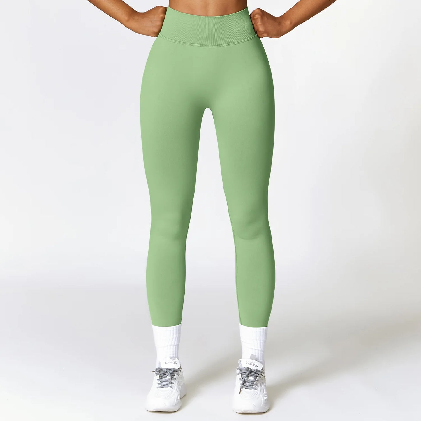 Aero Activewear® Aerowear Leggings