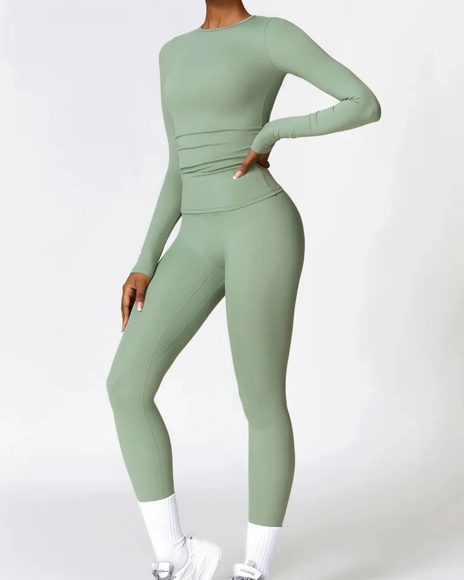 Aero Activewear® Alas Lounge Set