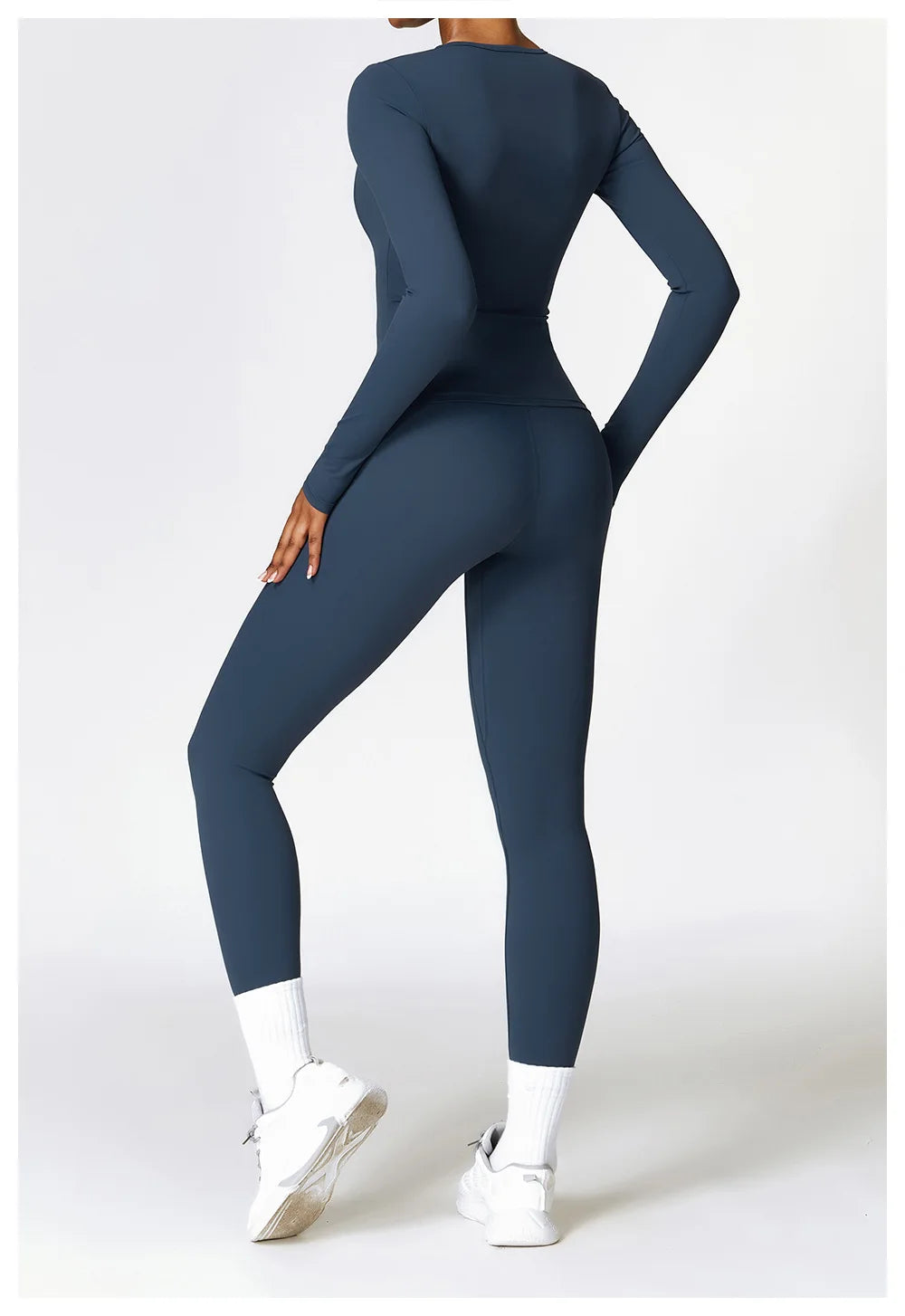 Aero Activewear® Alas Lounge Set