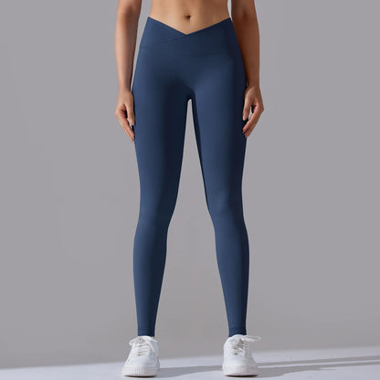 Aero Activewear® Airflo Leggings