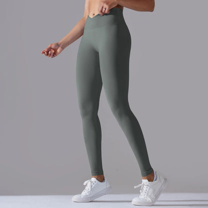 Aero Activewear® Airflo Leggings