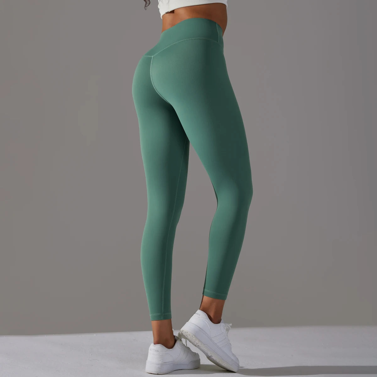 Aero Activewear® ActiveFlow Leggings