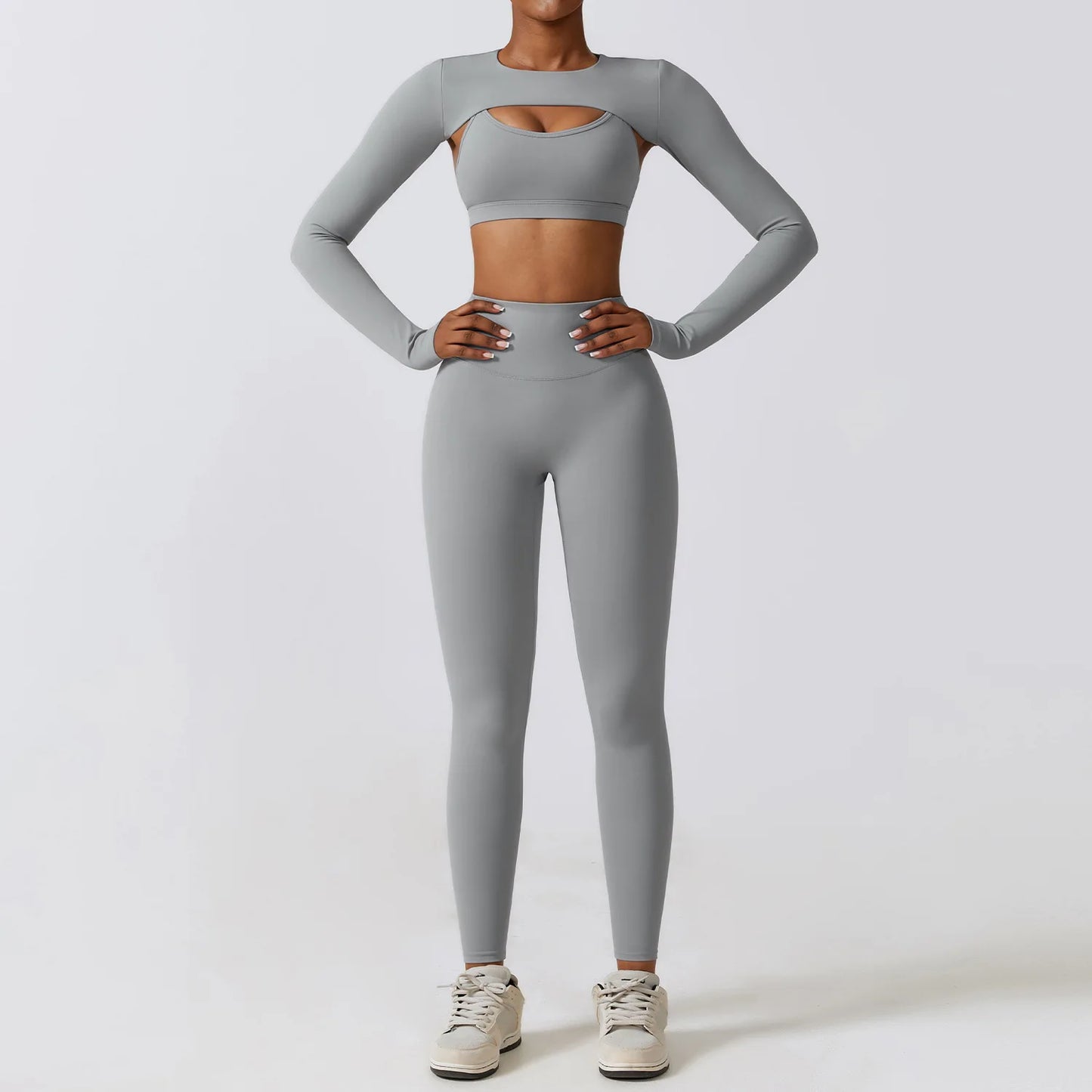 Aero Activewear® Adorned Tracksuit