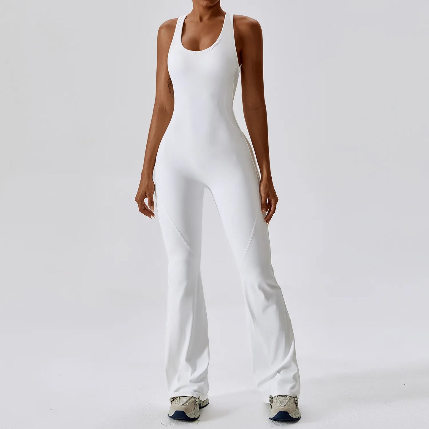 Aero Activewear® Aspire Training Yoga Suit