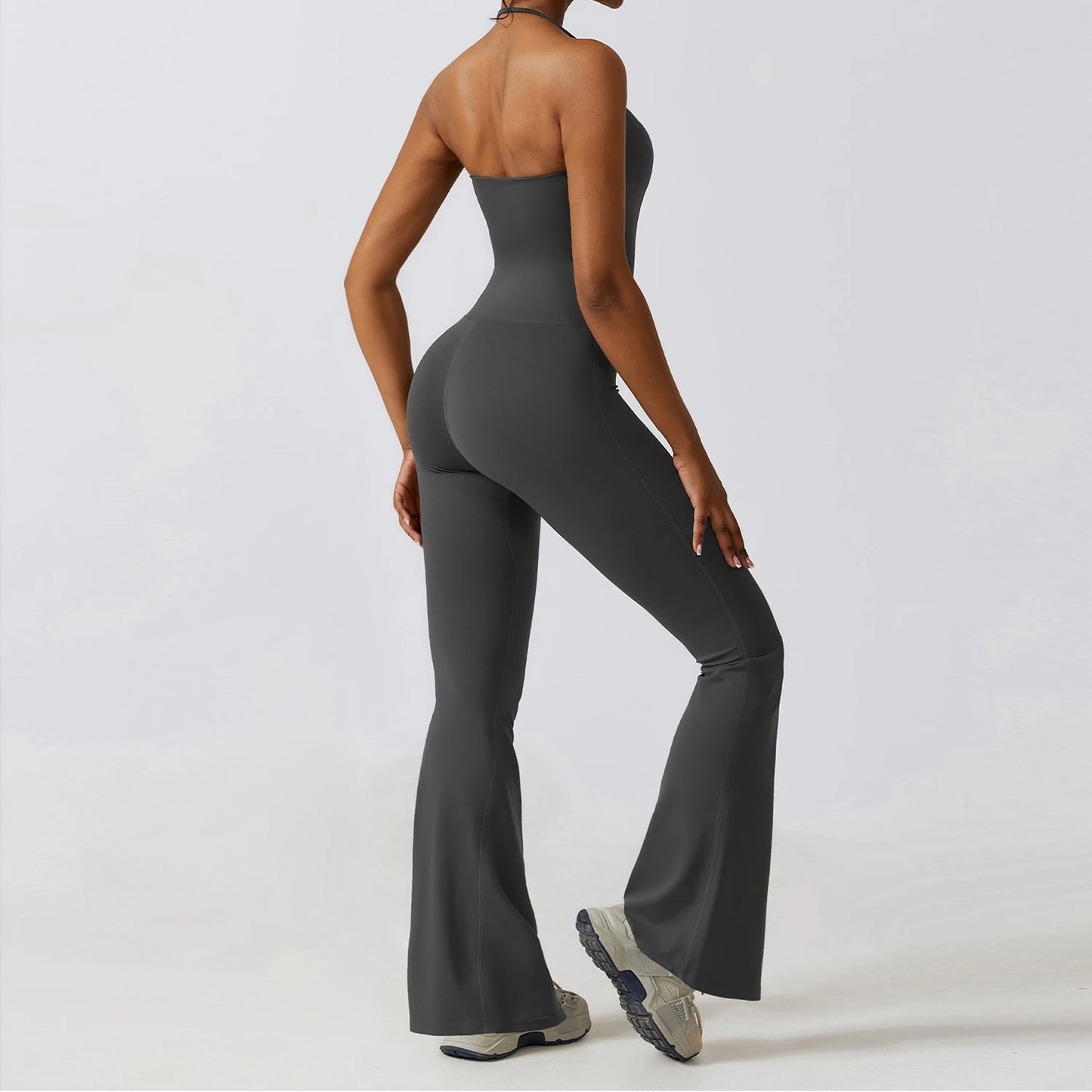 Aero Activewear® Amplitude Jumpsuit