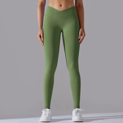 Aero Activewear® Airflo Leggings