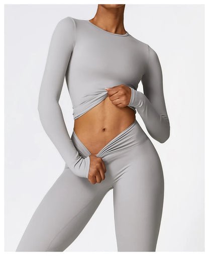 Aero Activewear® Alas Lounge Set