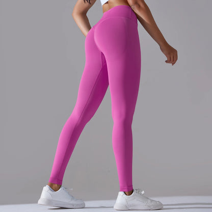 Aero Activewear® Airflo Leggings