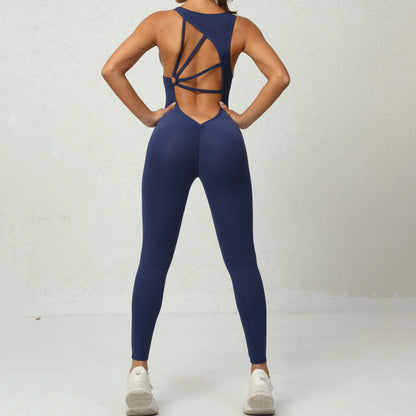 Aero Activewear® Aesthetic Stretch Suit