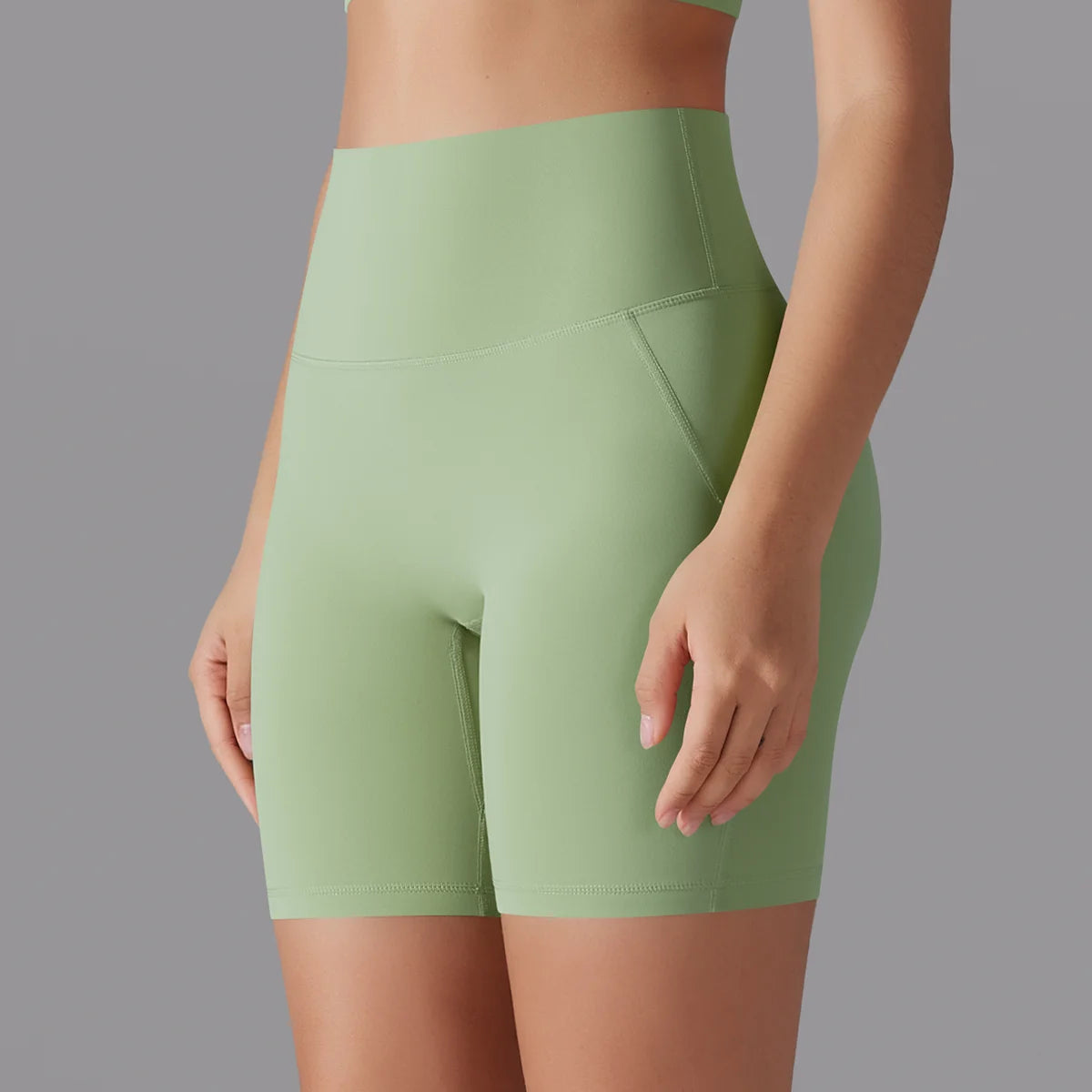 Aero Activewear® Amplify Active Shorts