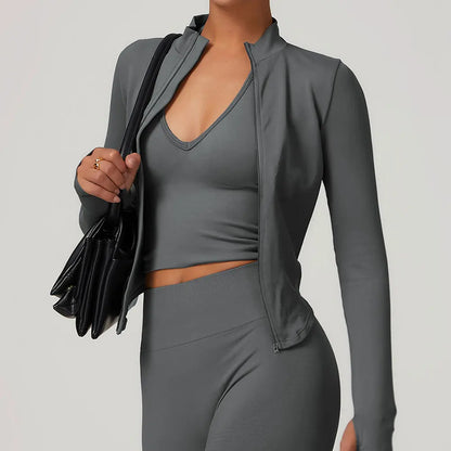 Aero Activewear® Aspire Jacket