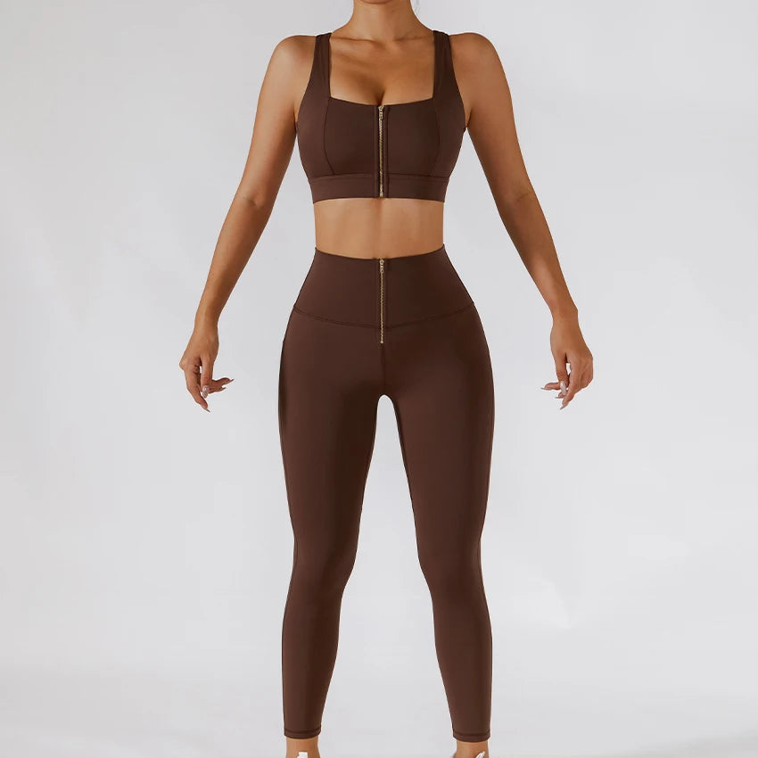 Aero Activewear® Ace Gym Set