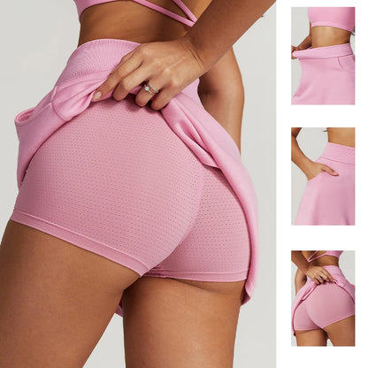 Aero Activewear® Ambient Skirt