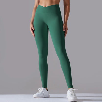 Aero Activewear® Airflo Leggings