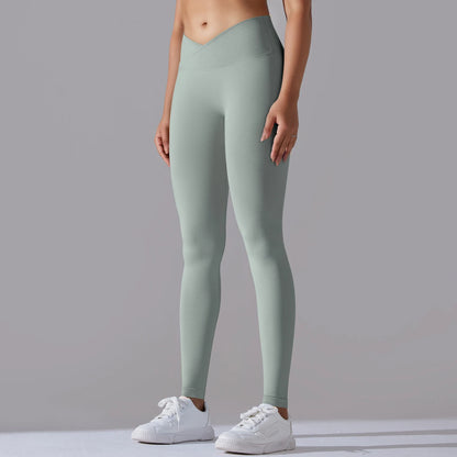 Aero Activewear® Airflo Leggings