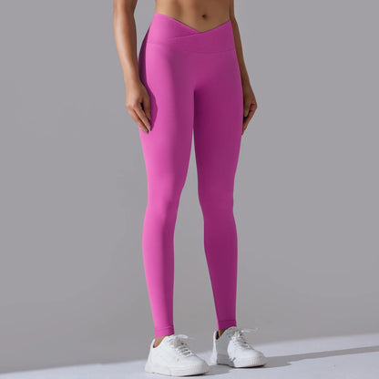 Aero Activewear® Airflo Leggings