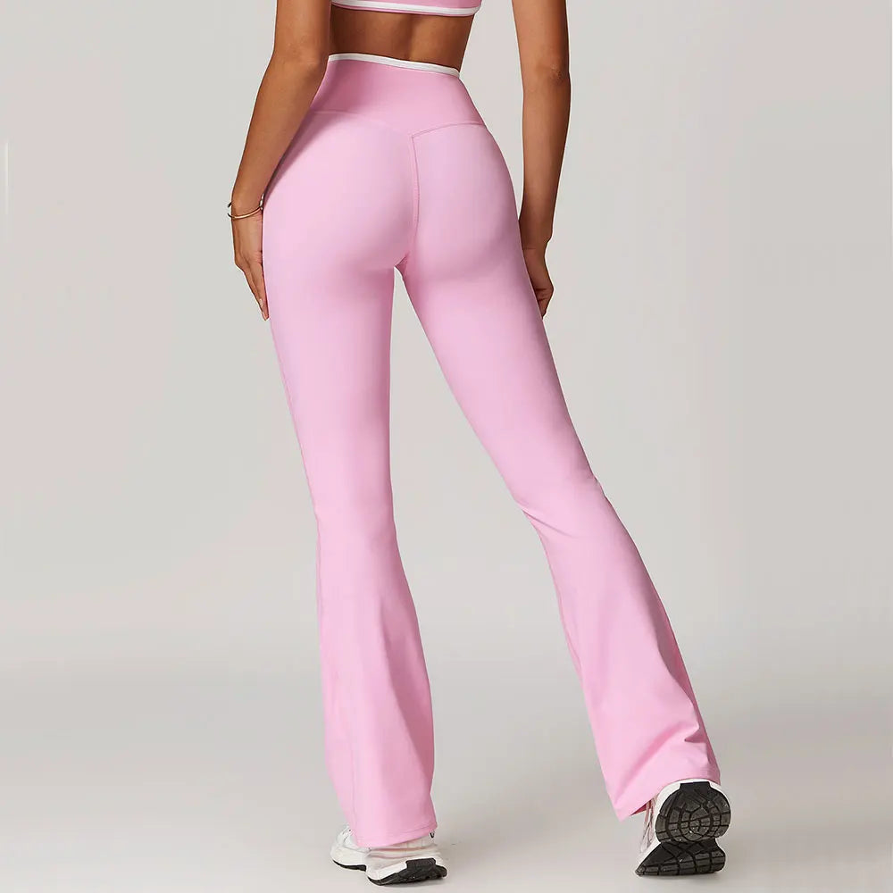 Aero Activewear® Access Leggings