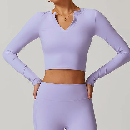 Aero Activewear® Arc Shirt