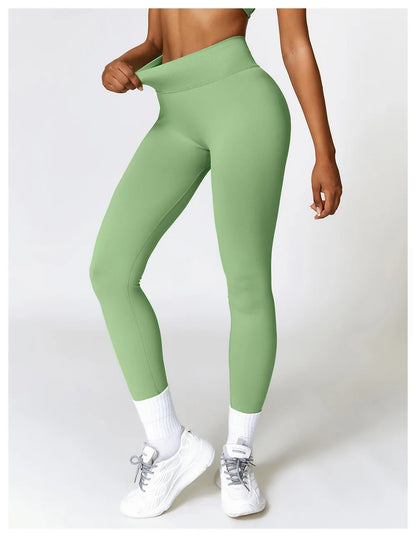 Aero Activewear® Aerowear Leggings