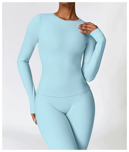 Aero Activewear® Alas Lounge Set