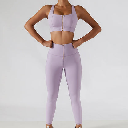 Aero Activewear® Ace Gym Set