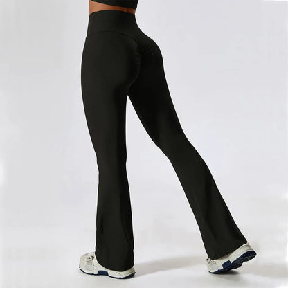 Aero Activewear® Amplify Flare Leggings