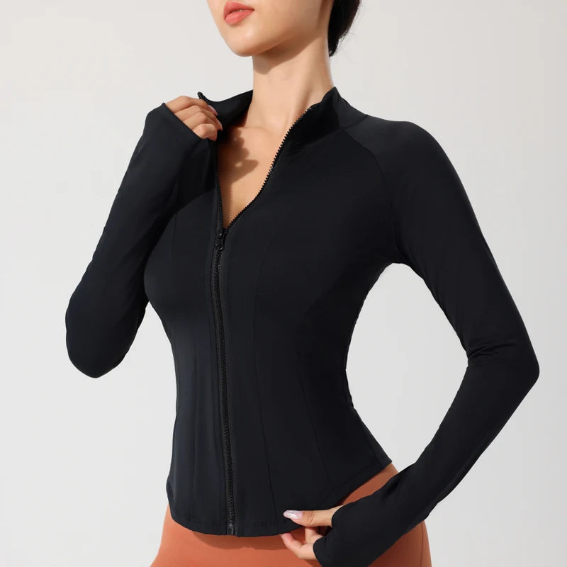 Aero Activewear® Adapt Jacket