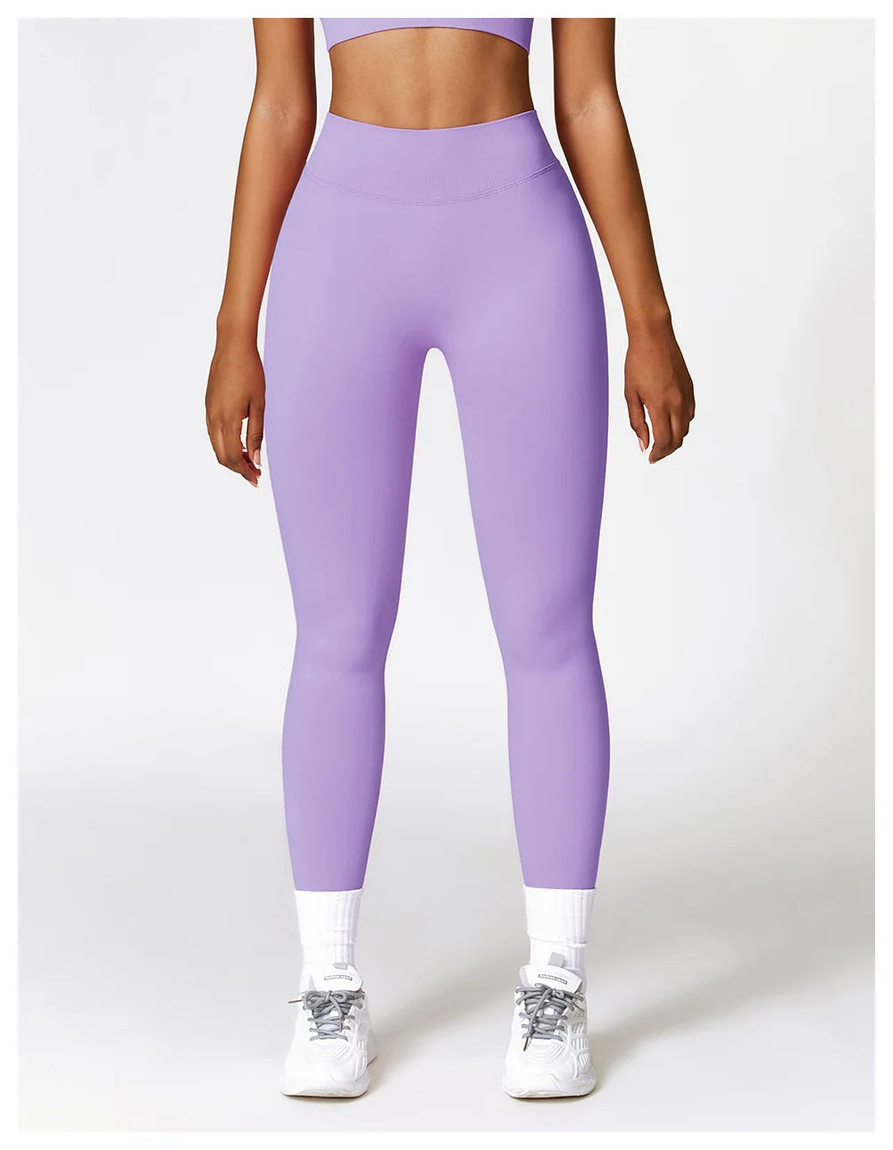 Aero Activewear® Aerowear Leggings