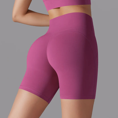 Aero Activewear® Amplify Active Shorts