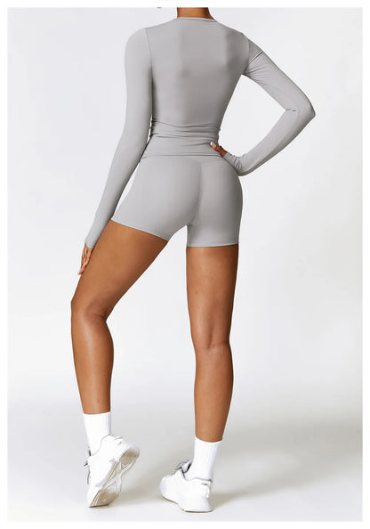 Aero Activewear® Alas Lounge Set