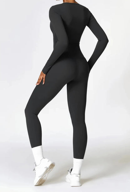 Aero Activewear® Alas Lounge Set