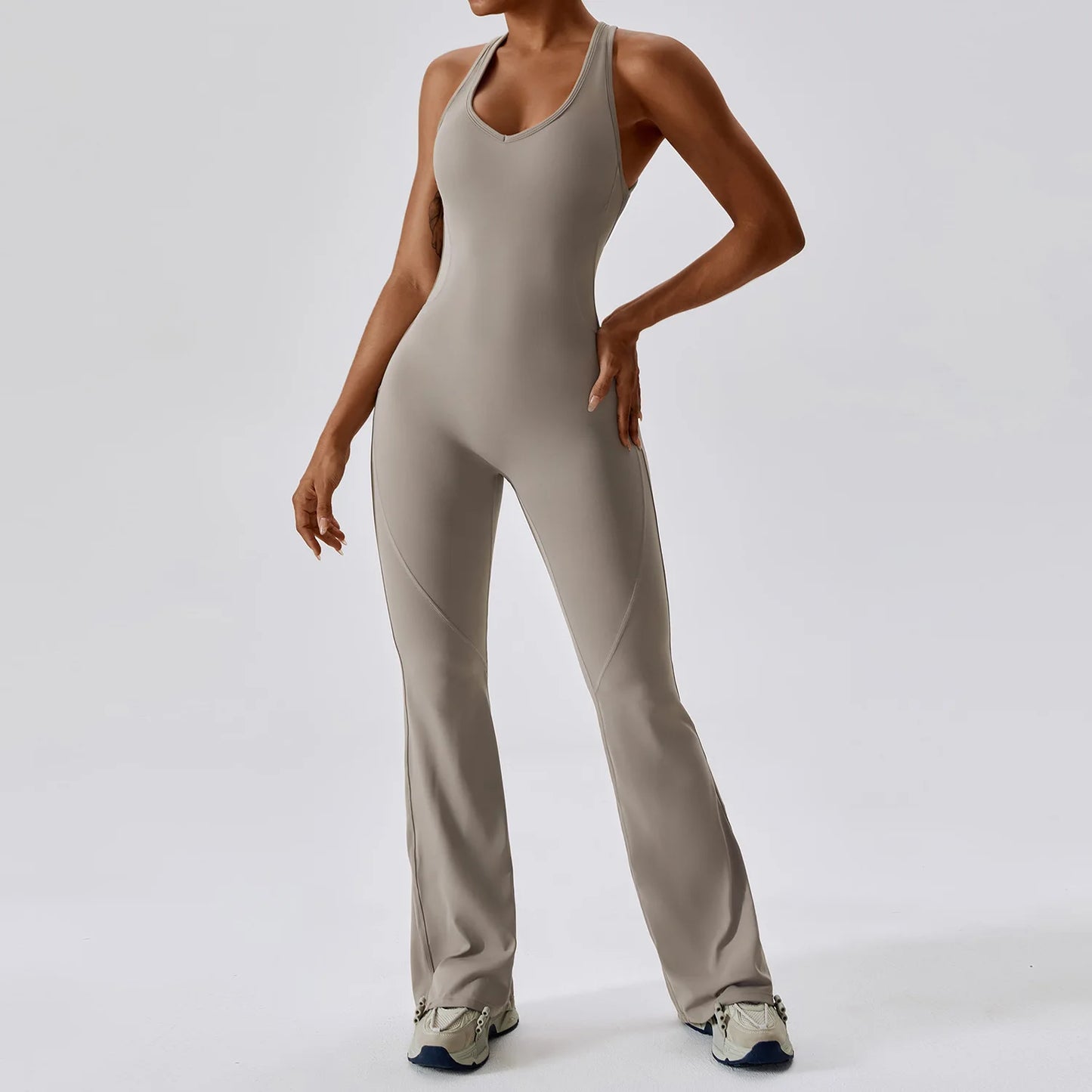 Aero Activewear® Aspire Training Yoga Suit