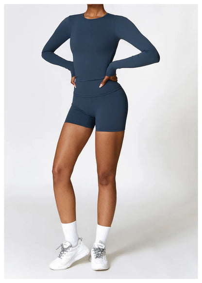 Aero Activewear® Alas Lounge Set