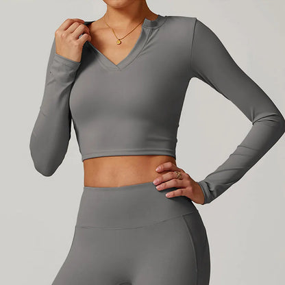 Aero Activewear® Arc Shirt