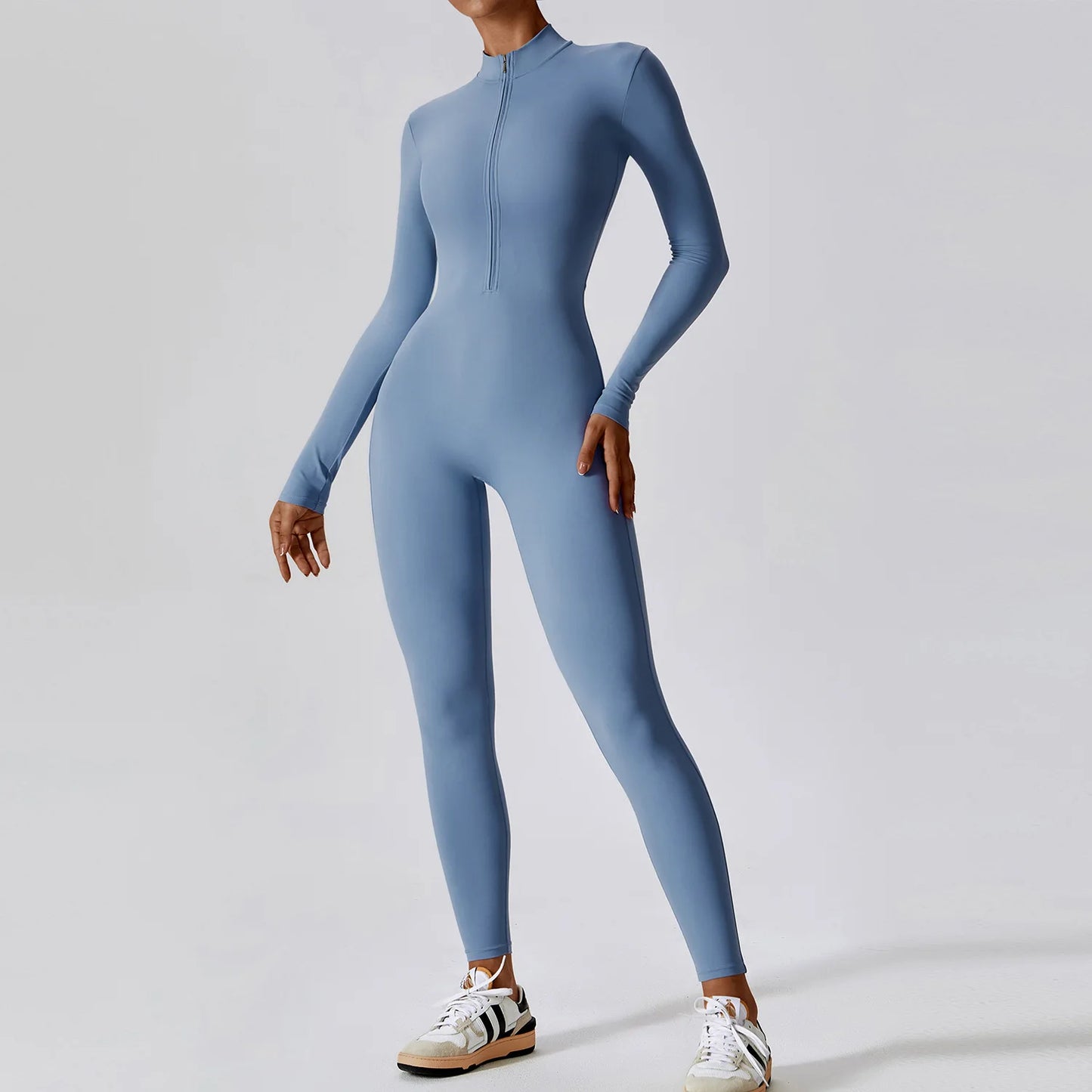 Aero Activewear® Ambition Yoga Boilersuit