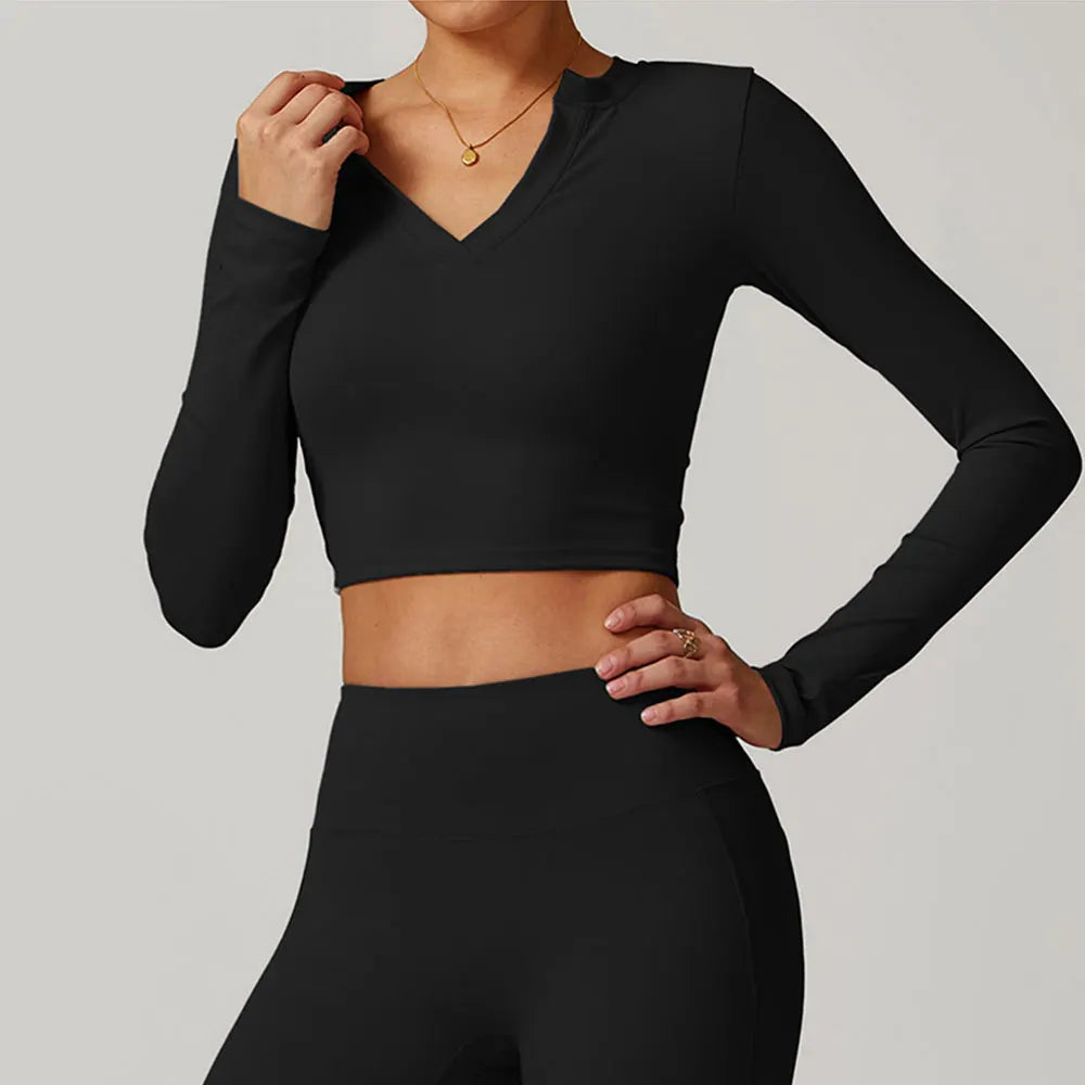 Aero Activewear® Arc Shirt