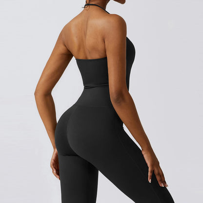 Aero Activewear® Amplitude Jumpsuit