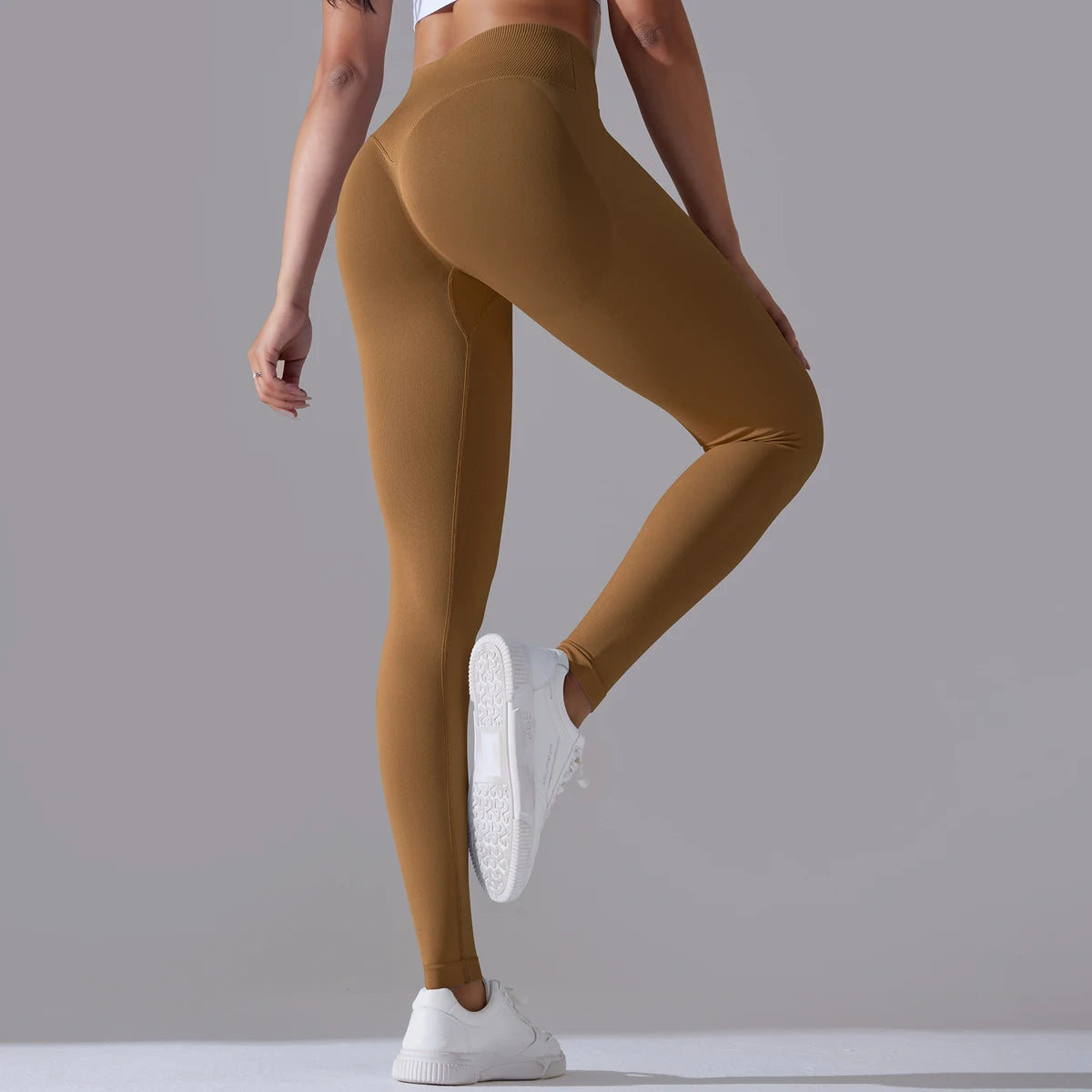 Aero Activewear® Airflo Leggings