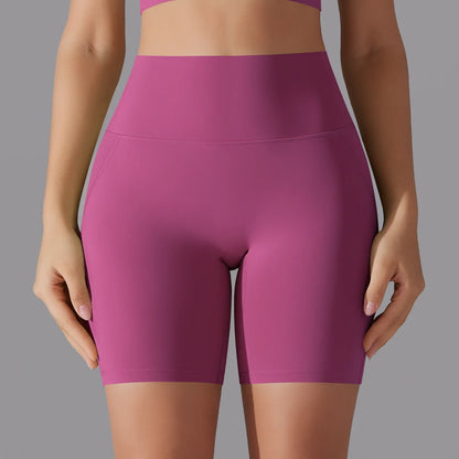 Aero Activewear® Amplify Active Shorts