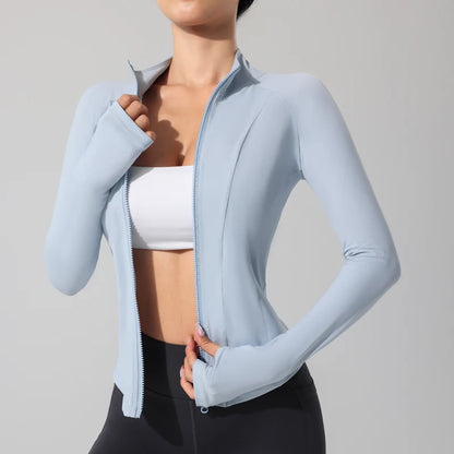 Aero Activewear® Adapt Jacket