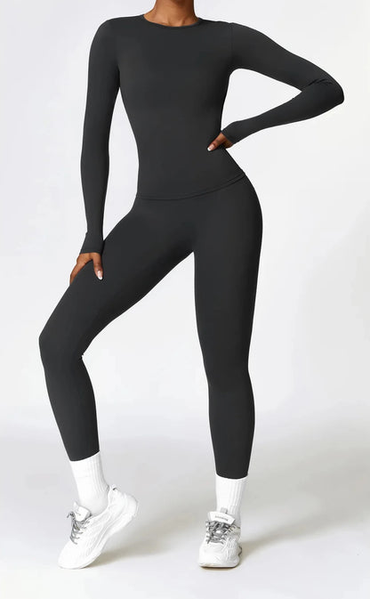 Aero Activewear® Alas Lounge Set