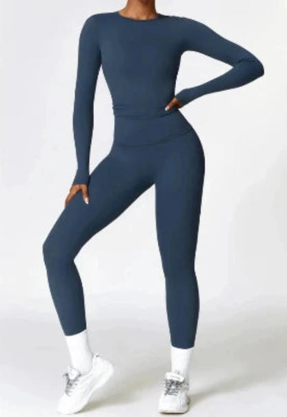 Aero Activewear® Alas Lounge Set