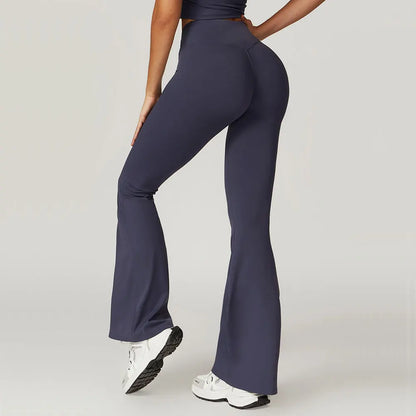 Aero Activewear® Alluring Flare Leggings